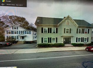 193 W Main St, Marlborough, MA 01752