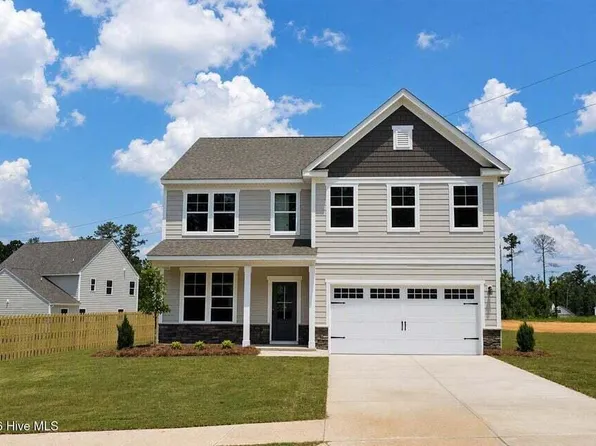 365 Tupelo Pass, Harlem, GA 30814