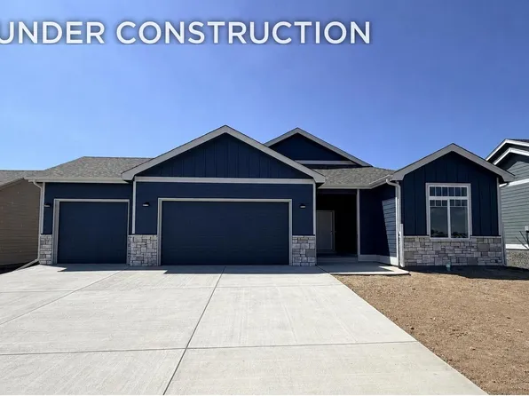 3177 Barley Grass Dr, Wellington, CO 80549