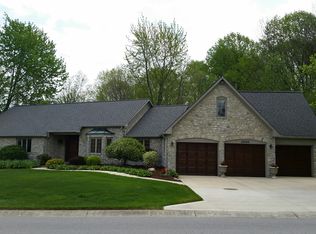 12045 Silver Shore Ct, Indianapolis, IN 46236