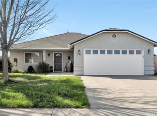 346 Stanton Way, Orland, CA 95963