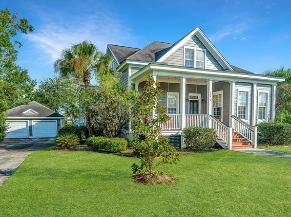 608 King Haven Ln, Johns Island, SC 29455
