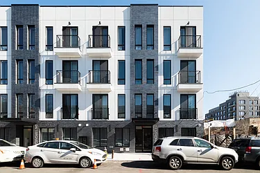 Rented by Joel Scharf, LREB