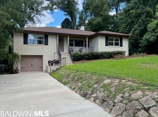 123 Confederate Dr, Spanish Fort, AL 36527