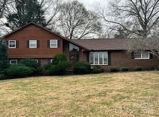 10119 Littlefield Rd, Charlotte, NC 28214