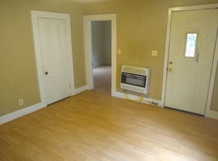 1405 Galveston St, Muskogee, OK 74403