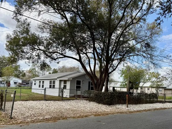 111 James St, Auburndale, FL 33823