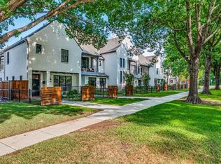 505 Monticello Dr, Fort Worth, TX 76107