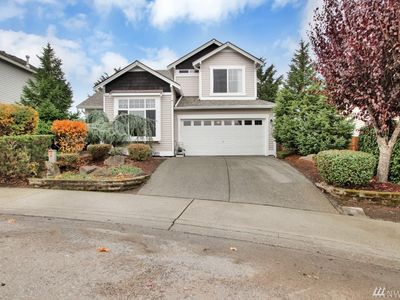 1606 61st St SE, Auburn, WA, 98092