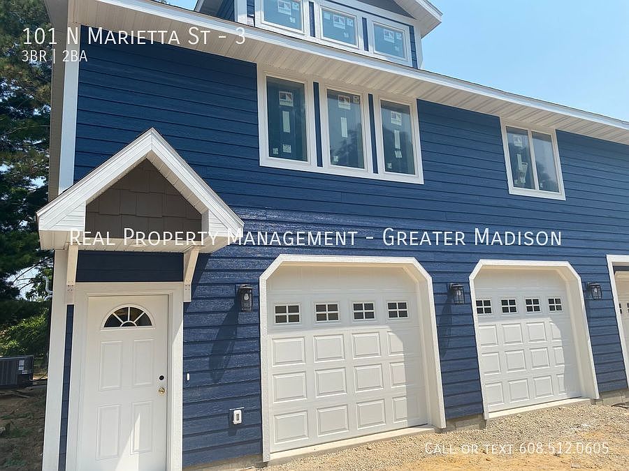1st image of 101 N Marietta St #3