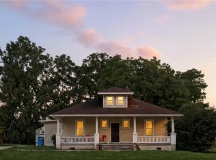 208 George Washington Hwy N, Chesapeake, VA 23323