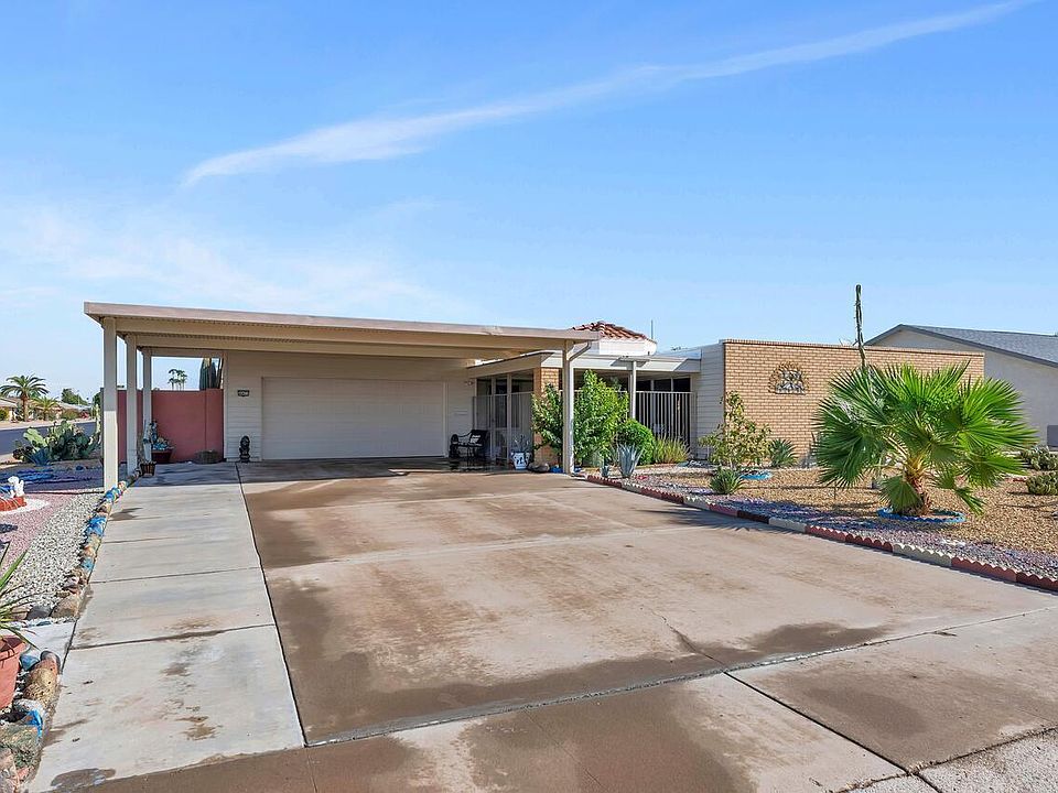 14471 N Boswell Blvd, Sun City, AZ 85351 Zillow