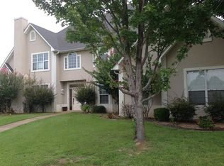 8205 Coyote Trl, Texarkana, TX 75503