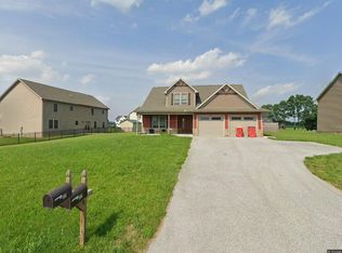 166 Kline Rd, Shippensburg, PA 17257