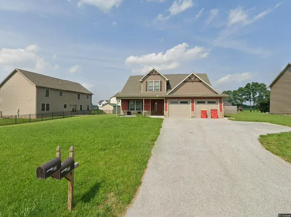 166 Kline Rd, Shippensburg, PA 17257
