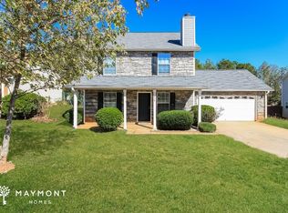 1628 Boxcar Pl NE, Conyers, GA 30013