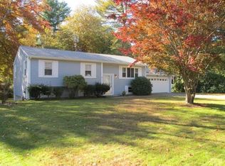 3 Sturbridge Ave, Smithfield, RI 02828