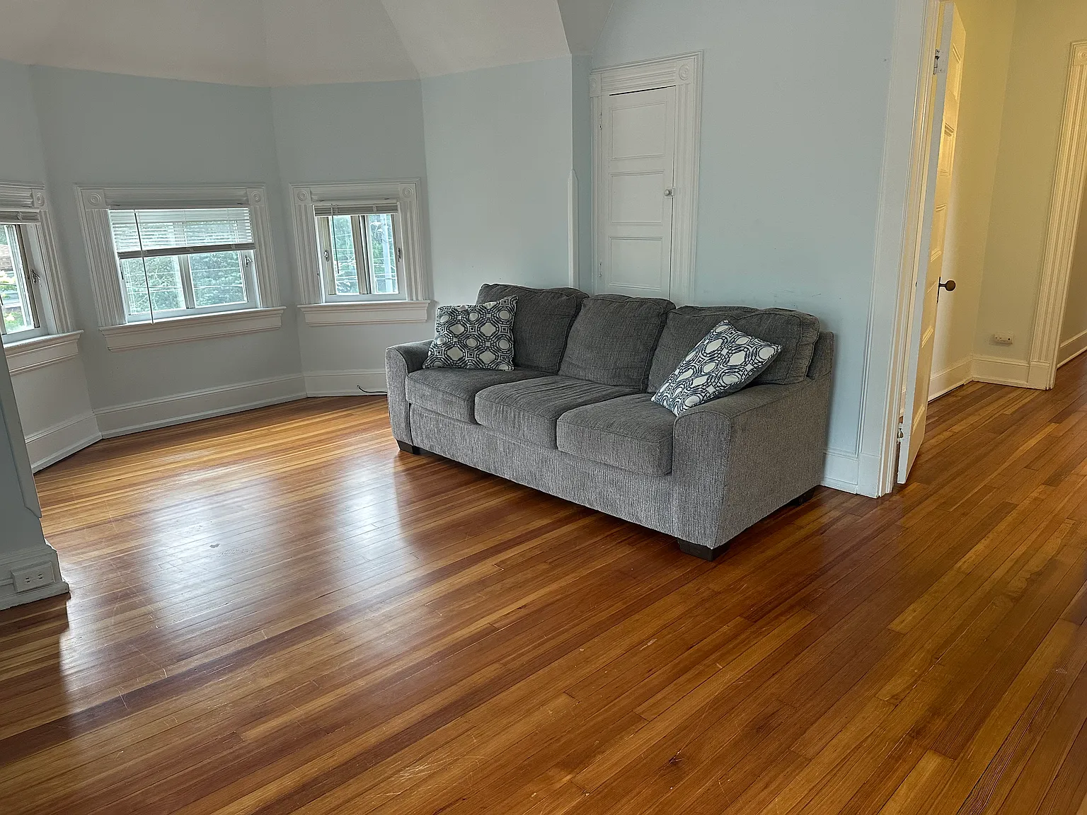 1 bed, $1,295 — Photo 3
