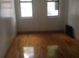 321 E 115th St APT 2B, New York, NY 10029