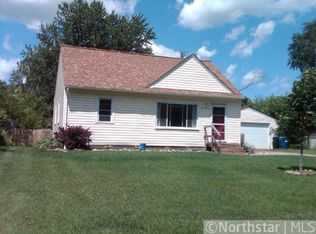 1761 Terrace Dr, Shoreview, MN 55126