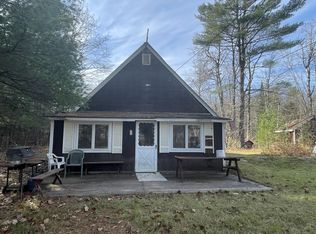 341 Condon Rd, Plymouth, ME 04969