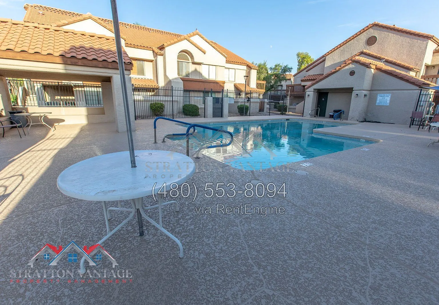 1 bed, 1.0 bath, 804 sqft, $1,400 — Photo 2