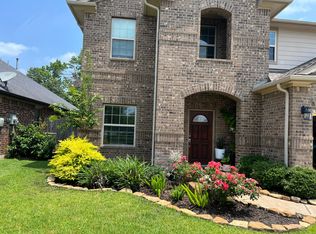 31827 Chapel Rock Ln, Spring, TX 77386