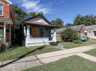 1543 W Ormsby Ave, Louisville, KY 40210