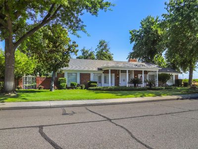 1310 Chestnut St, Selma, CA, 93662