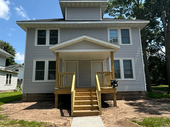 515 2nd Ave, Eau Claire, WI 54703