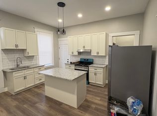 1719 Banklick St, Covington, KY