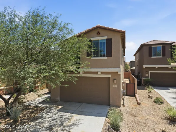 22 E Placita Falena, Sahuarita, AZ 85629