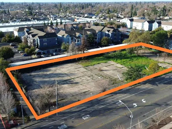 6620-6630 4th Ave, Sacramento, CA 95817
