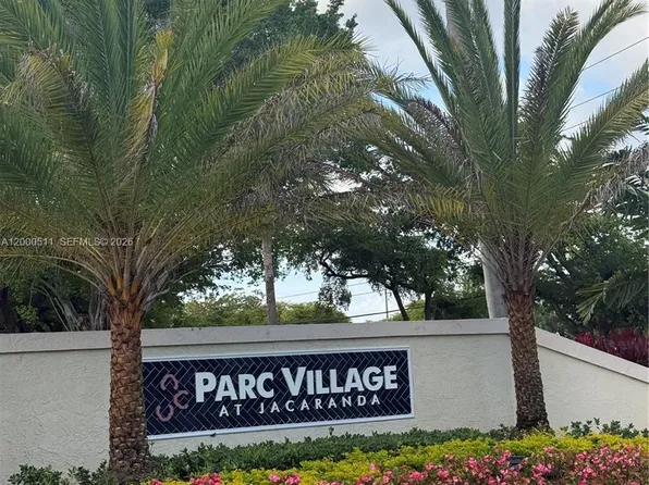 1661 NW 81st Way, Fort Lauderdale, FL