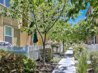 202 Peppermint Tree Ter UNIT 5, Sunnyvale, CA 94086