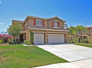 9287 Golden Lantern Rd, Riverside, CA 92508