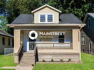 110 S 41st St, Louisville, KY 40212