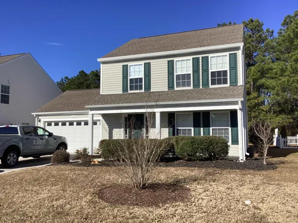 2632 Scarecrow Way, Myrtle Beach, SC 29579