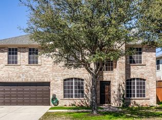 3713 Saint Johns Dr, Denton, TX 76210