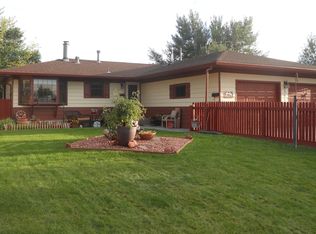 4307 E 7th St, Cheyenne, WY 82001