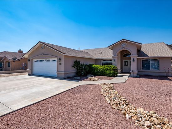 4781 Scotty Drive, Kingman, AZ 86409