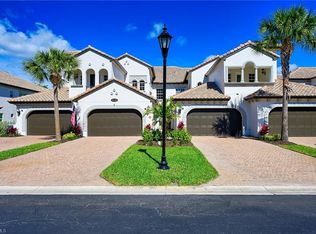 3745 Montreux LN #3-202, NAPLES, FL 34114