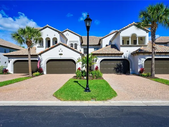 3745 Montreux LN #3-202, NAPLES, FL 34114