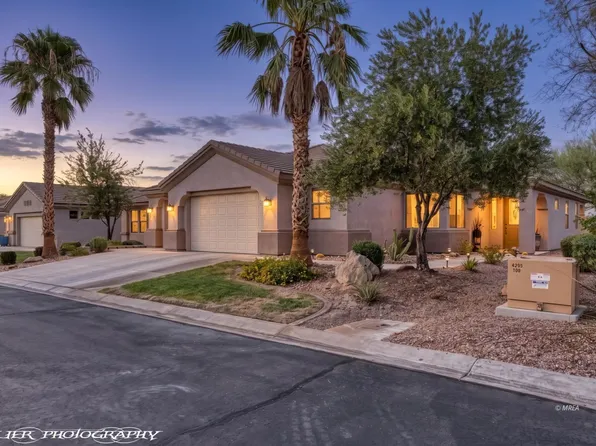 524 Long Iron Ln, Mesquite, NV 89027