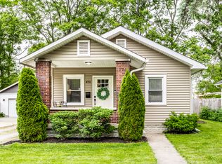 4711 Winthrop Ave, Indianapolis, IN