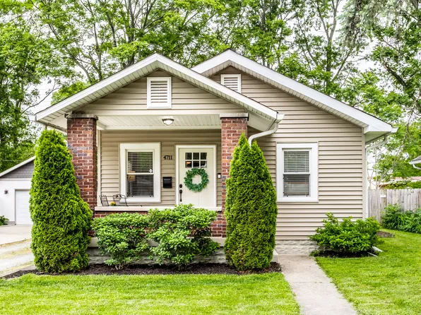 4711 Winthrop Ave, Indianapolis, IN 46205