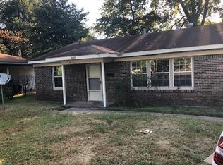 4341 Magazine St, Shreveport, LA 71108