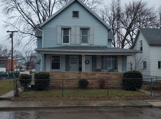 618 W 5th St #1, Mishawaka, IN 46544