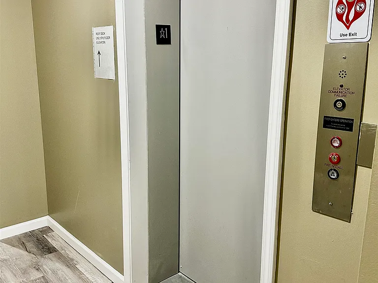 40 Vroom St #3B — Photo 10