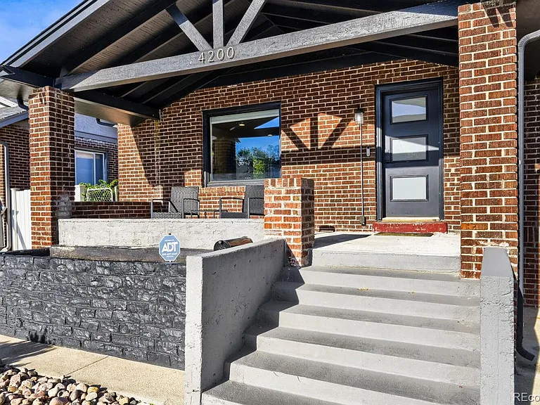 4200 Tejon St — Photo 5